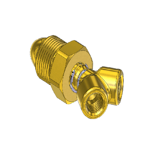 Superior FC-580, FILL COUPLER