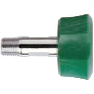Western  DISS Handtight Nut and Nipple, FM1004C