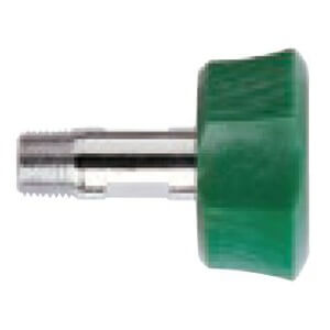 Western  DISS Handtight Nut and Nipple, FM104C