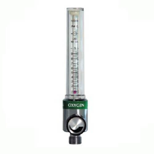 Western  Flowmeter with Standard Inlet (1/8 NPT Female), FM201