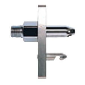 Western  Chemetron Adaptor, FM409C