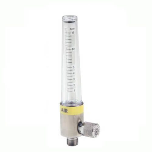 Western  Flowmeter Without Fitting Standard Inlet 1/8 NPT Female, FM701