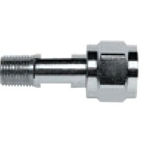 Western  DISS Hex Nut and Nipple, FM803