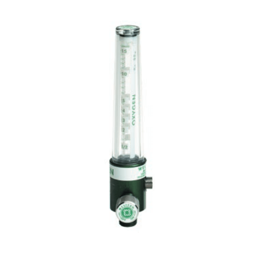 Western  Flowmeter with Standard Inlet(1/8 NPT Female), FMA201