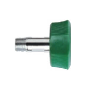 Western  DISS Handtight Nut and Nipple, FMA204