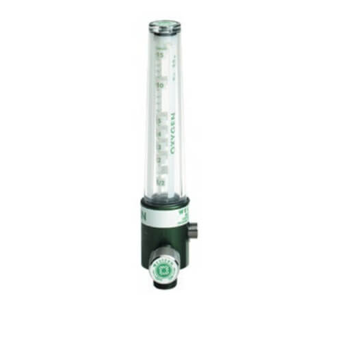 Western  Flowmeter with Standard Inlet(1/8 NPT Female), FMA301
