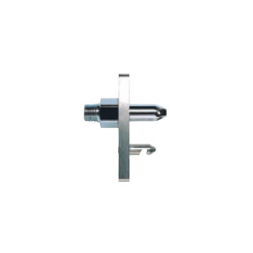 Western  Slim-Line Aluminum Model w/Power Take-Off and Chemetron Adaptor, FMA309