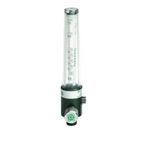 Western  Flowmeter with Standard Inlet(1/8 NPT Female), FMA401