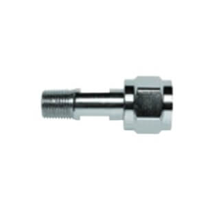 Western  DISS Hex Nut and Nipple, FMA403
