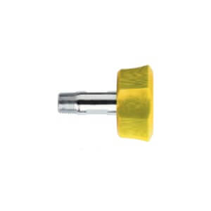 Western  DISS Handtight Nut and Nipple, FMA604C