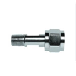 Western  DISS Hex Nut and Nipple, FME103C