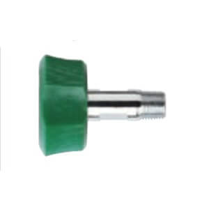 Western  DISS Handtight Nut and Nipple, FME104C