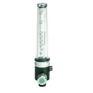 Western  Flowmeter with Standard Inlet (1/8 NPT Female), FME201C