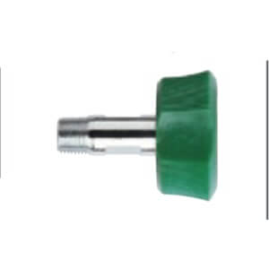 Western  DISS Handtight Nut and Nippl, FME204C
