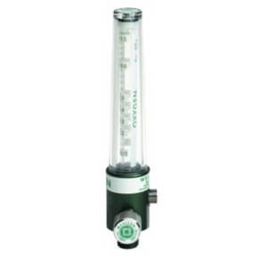 Western  Flowmeter with Standard Inlet (1/8 NPT Female), FME301C