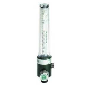 Western  Flowmeter with Standard Inlet (1/8 NPT Female), FME301