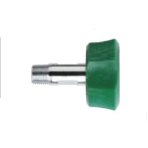 Western  DISS Handtight Nut and Nippl, FME304C