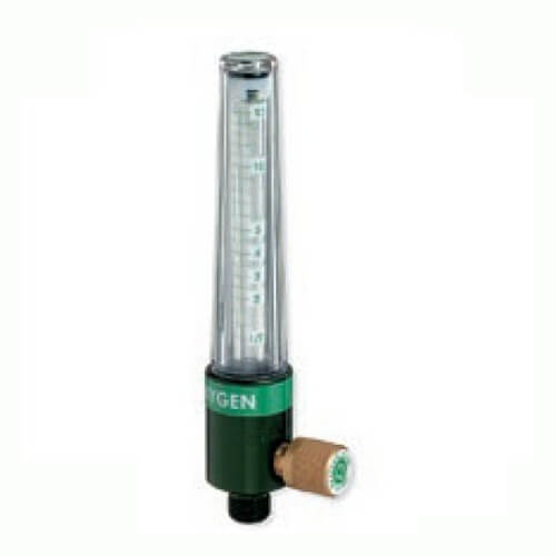 Western  Slim Line-Flowmeter, FMR100C