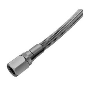 Bay Corporation 1/4" SAE Flare with 7/16"-20 Thread, Length -36", FP-123