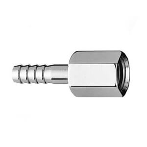 Bay Corporation 1/8" NPT Female, FPT-24