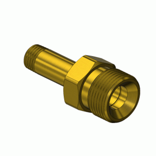 Superior GMF-3331, Union Bushing w/o Filter