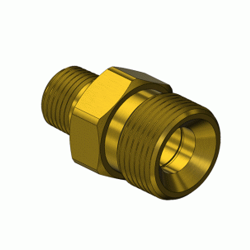 Superior GMF-3332, Union Bushing w/o Filter