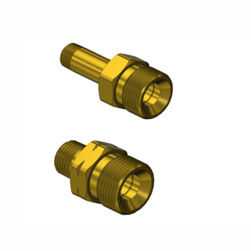 Superior GMF-3334, Union Bushing w/ Filter