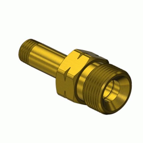 Superior GMF-3335, Union Bushing w/o Filter