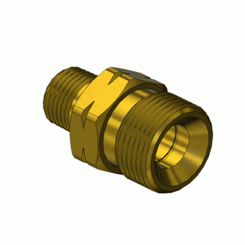Superior Item # GMF-3336, Union Bushing w/o Filter