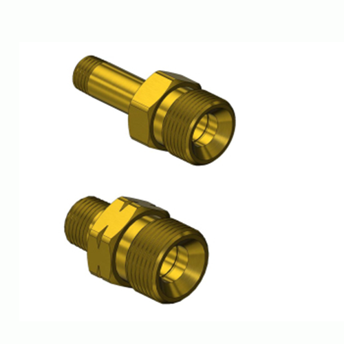 Superior Item # GMF-3337, Union Bushing w/ Filter