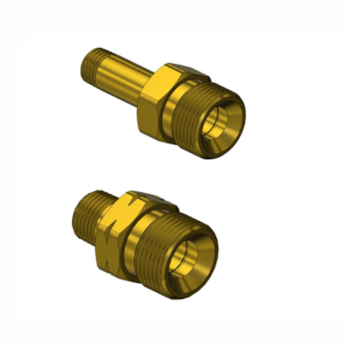 Superior GMF-3338, Union Bushing w/ Filter