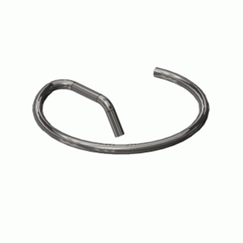 Superior GMF-3342, Brass Manifold Union Replacement Snap-Ring