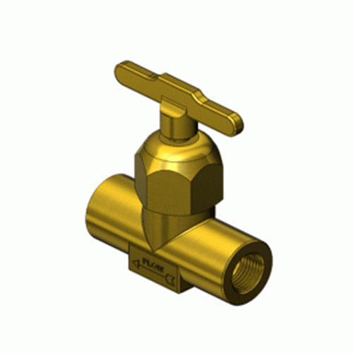 Superior GMV-1001, Master Shut-Off Valve