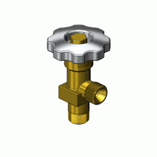 Superior GMV-1024, Header Valve