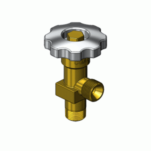 Superior GMV-1025, Header Valve