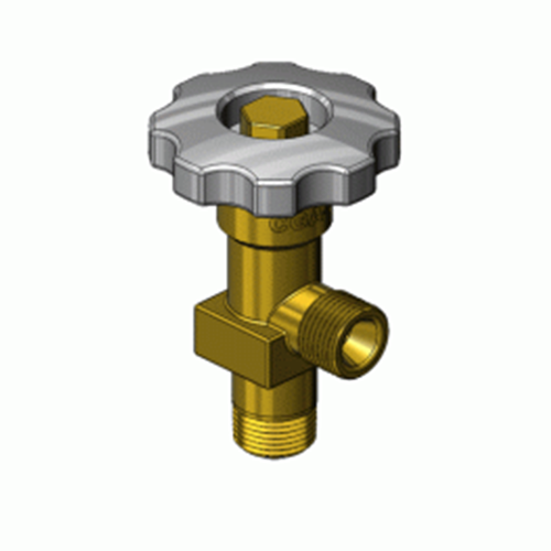 Superior GMV-1300, Header Valve