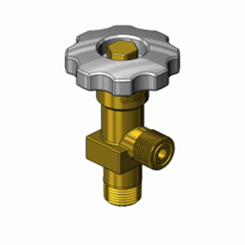 Superior GMV-1320, Header Valve