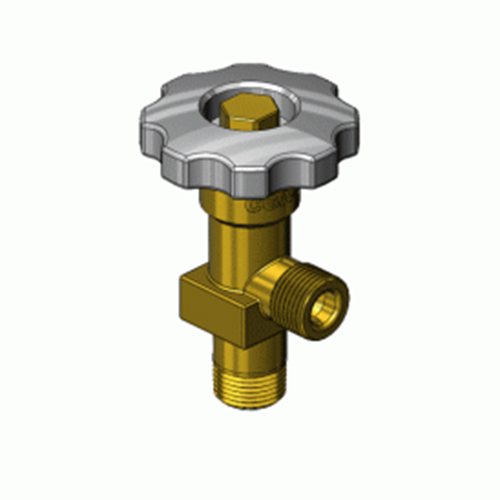 Superior GMV-1326, Header Valve