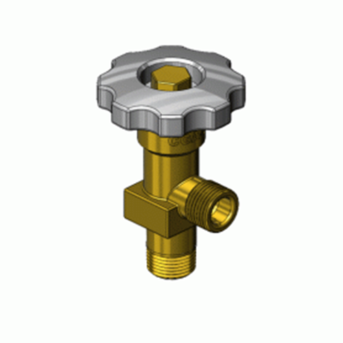 Superior GMV-1346, Header Valve