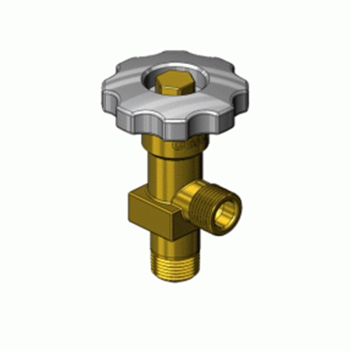 Superior GMV-1350, Header Valve