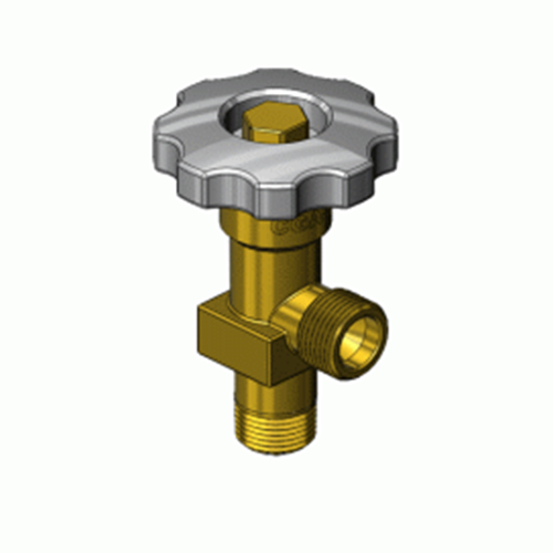 Superior GMV-1540, Header Valve
