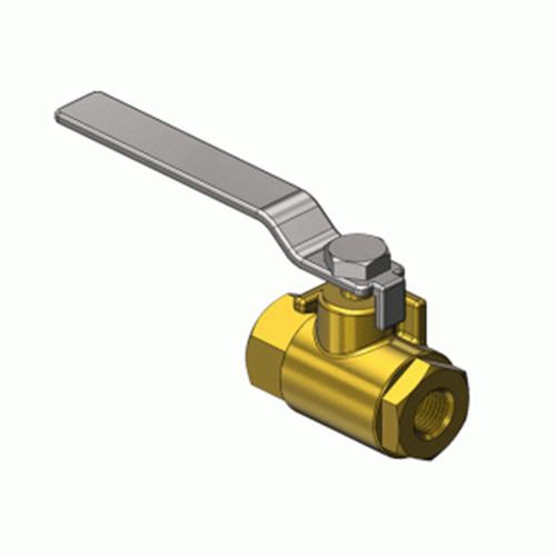 Superior GMV-334, Line Station Valve