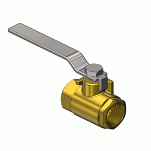 Superior GMV-338, Line Station Valve