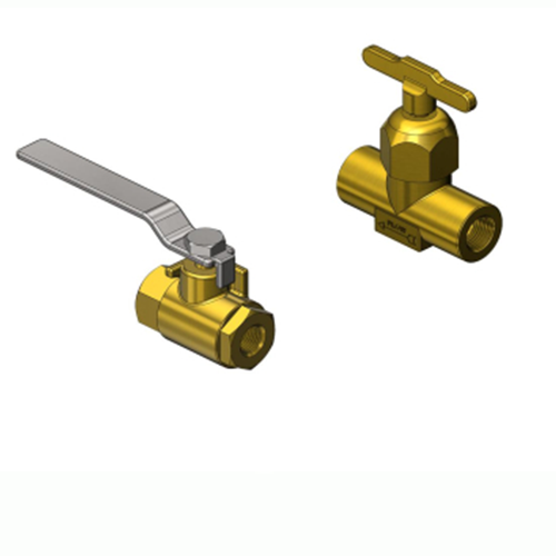 Superior GMV-3580, Header Valve