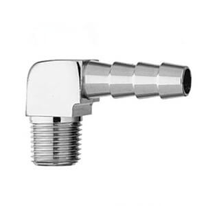 Bay Corporation 1/8" Male NPT, HA-217