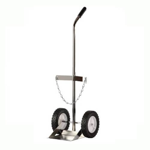 Western  MEDIUM DUTY CYLINDER CARTS, HCC1-M