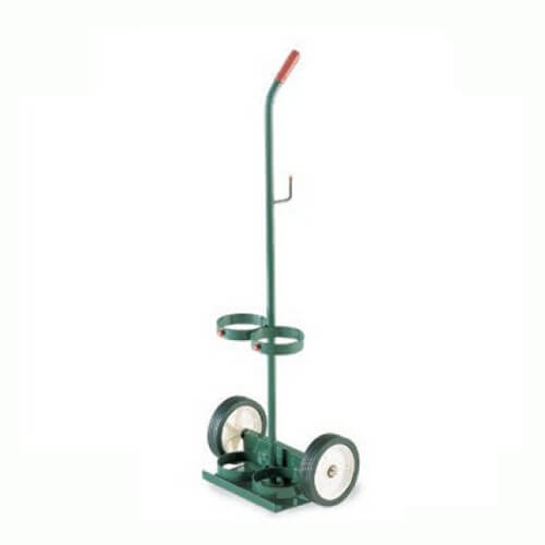 Western  CYLINDER CARTS, HCC5-M