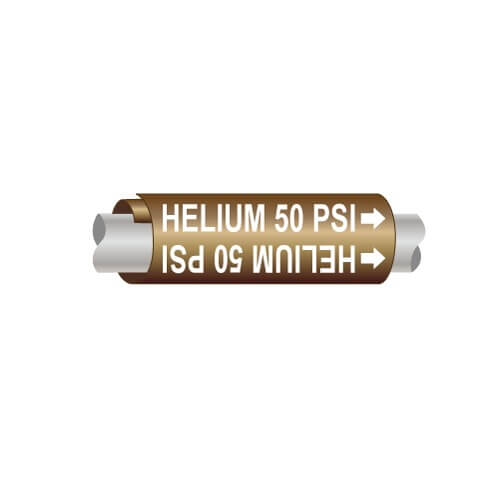 HELIUM 50 PSI