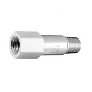 Bay Corporation Adaptor with Nitrile O-ring, HP-44CV