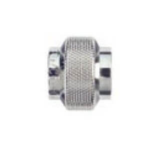 Western  Handtight (Brass), M04-2